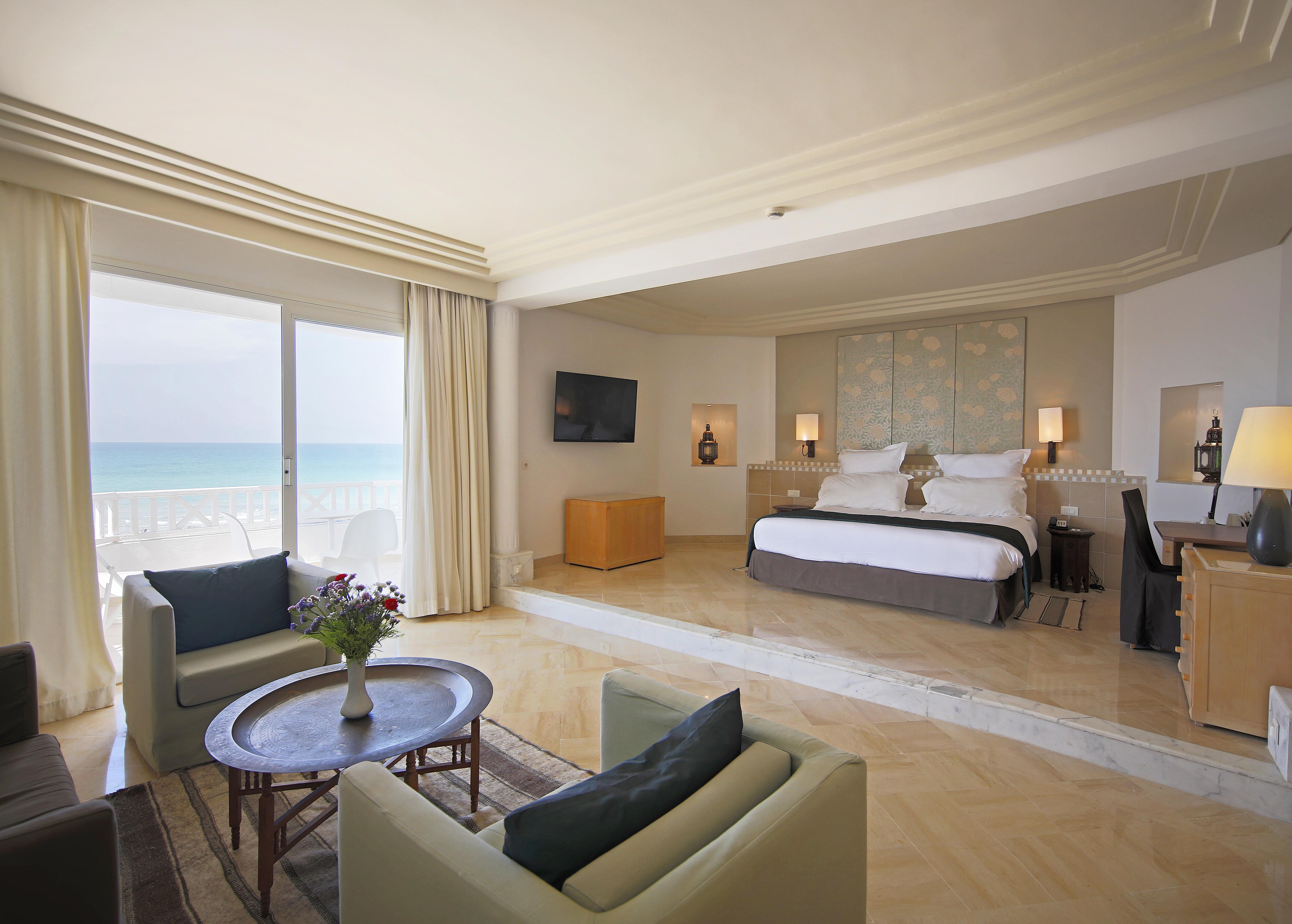 Radisson Blu Palace Resort & Thalasso, Djerba Mezraia Екстериор снимка Suite at the Grand Hotel