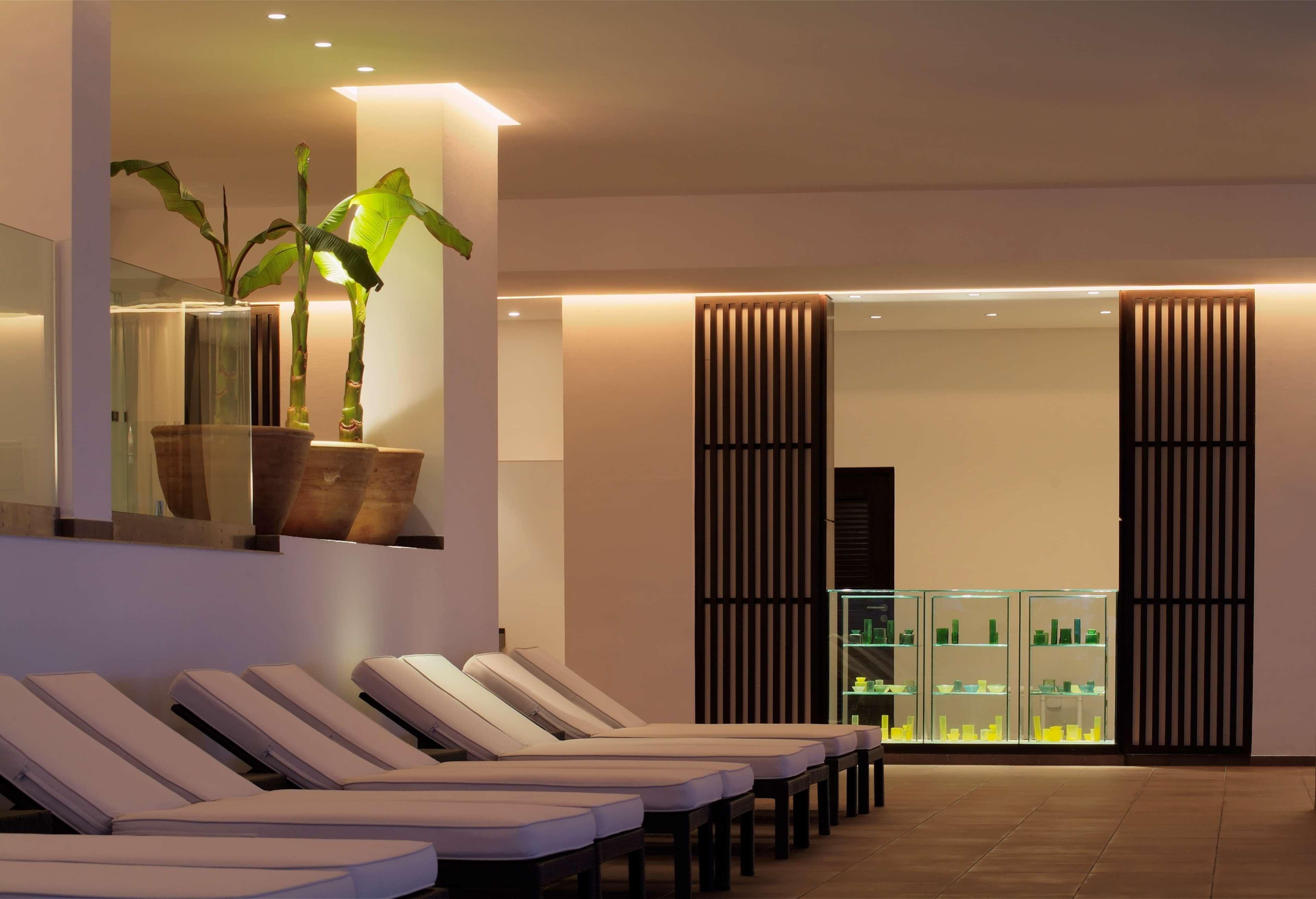Radisson Blu Palace Resort & Thalasso, Djerba Mezraia Екстериор снимка The spa at The Standard, East Village
